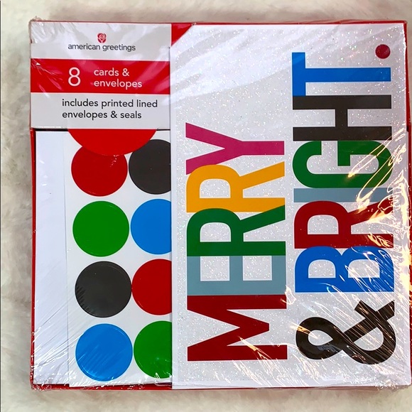 Holiday Cards - Picture 1 of 7